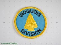 Iroquois Division [ON I02a]